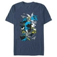 thumbnail image 1 of Men's Batman Dark Knight Details  Graphic T-Shirt, 1 of 4