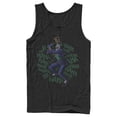 thumbnail image 1 of Men's Batman Joker Dancing and Laughing  Tank Top Black 2X Large, 1 of 4
