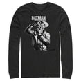 thumbnail image 1 of Men's Batman Joker The Killing Joke  Long Sleeve Shirt Black Medium, 1 of 3