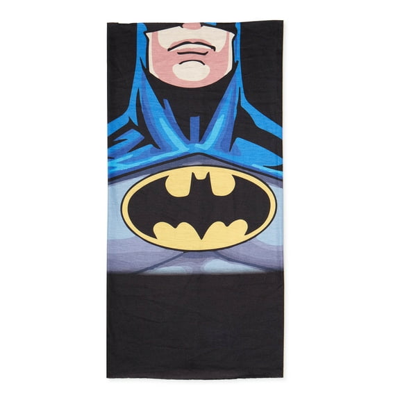 Men's Batman Multi-Function Neck Gaiter