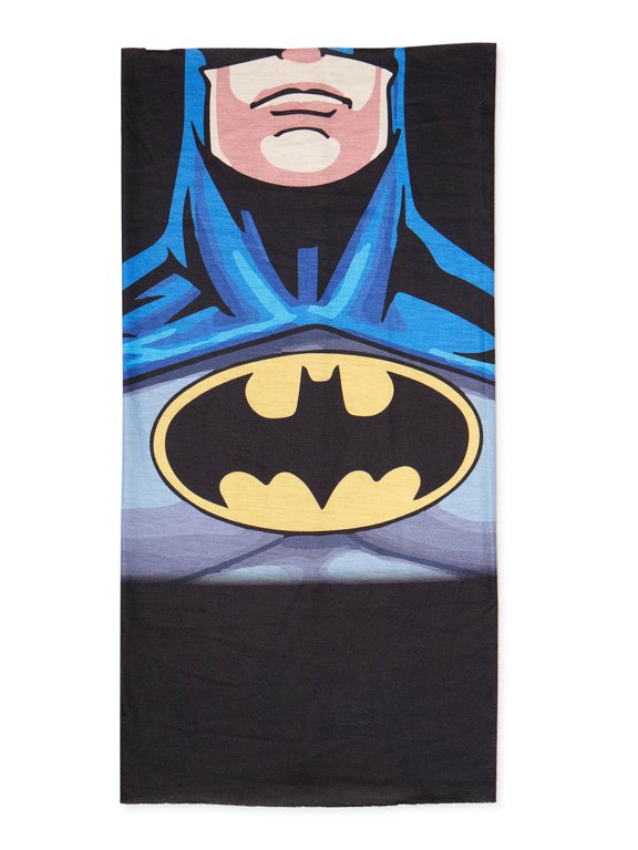 Men's Batman Multi-Function Neck Gaiter