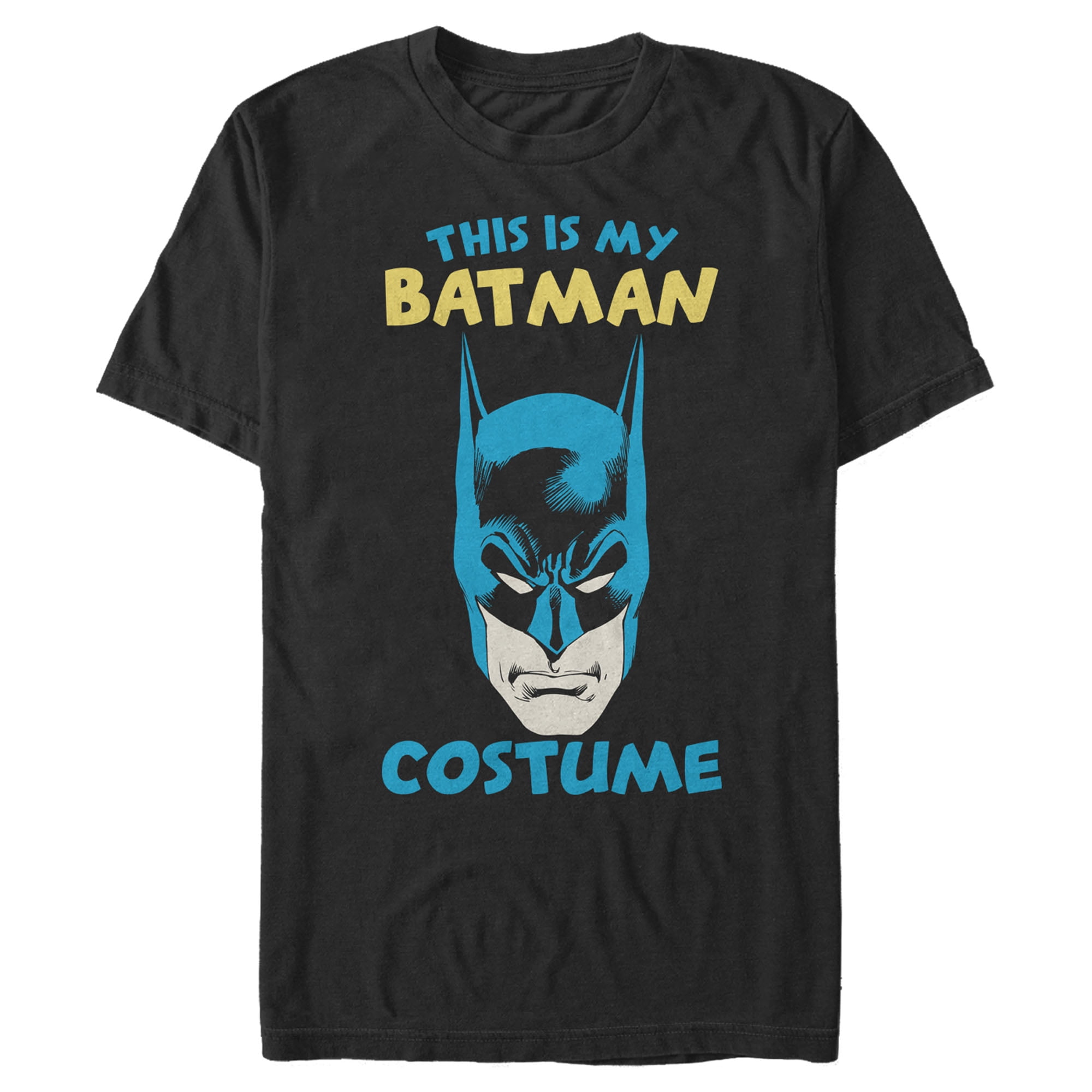 Batman t shirt and cape sale