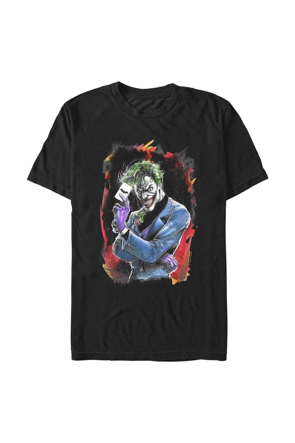 Men's Batman The Archnemesis Graphic T-Shirt