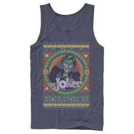 Vintage Joker Jersey Tank Top selling Size L