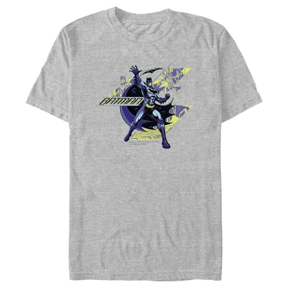 Men's Batman Ultimate Team Graphic T-Shirt