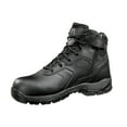 thumbnail image 1 of Men's Battle Ops 6" Waterproof Tactical Side Zip Composite Toe Boot, 1 of 5