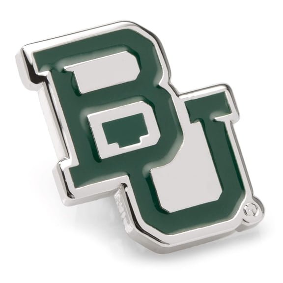 Men's Baylor Bears Team Lapel Pin