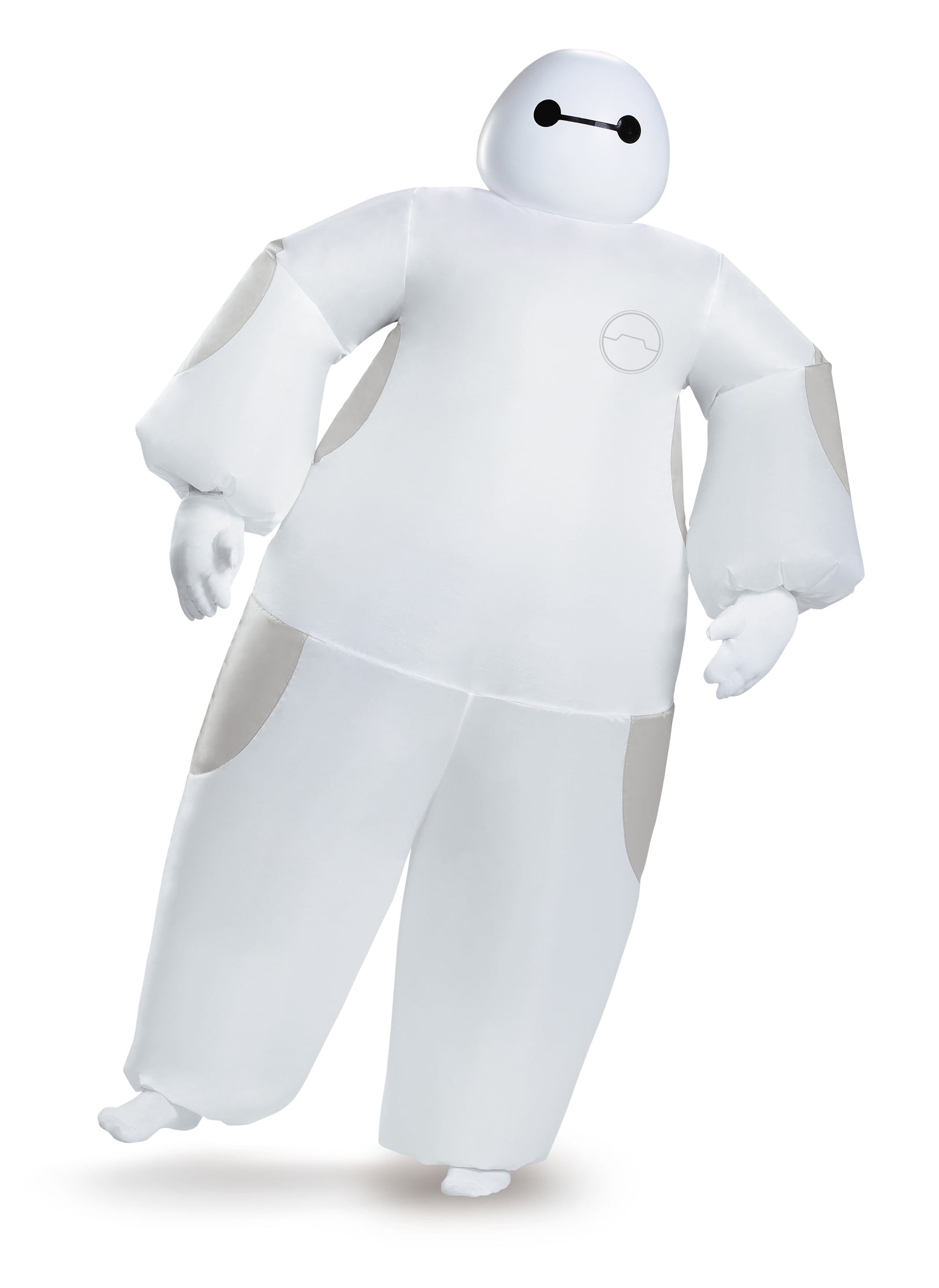 Baymax costume 2024
