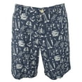 thumbnail image 1 of Men's Beach Party Shorts-TN-30, 1 of 4