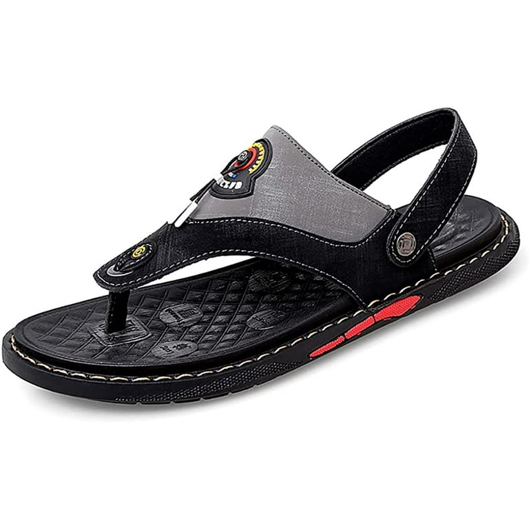 Mens fishing deals sandals