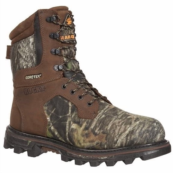 Men's Bear Claw 3D 9275