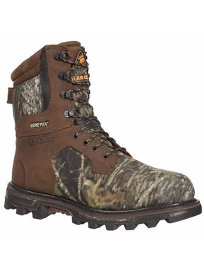Men's Bear Claw 3D 9275