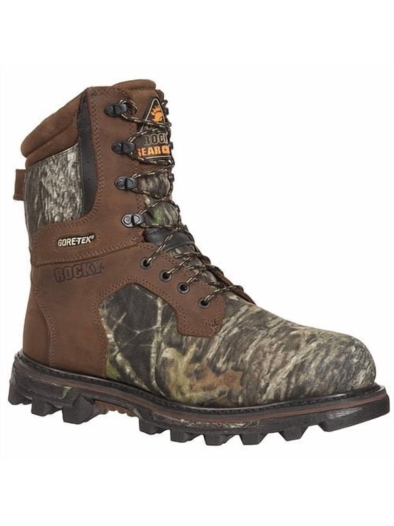Men's Bear Claw 3D 9275
