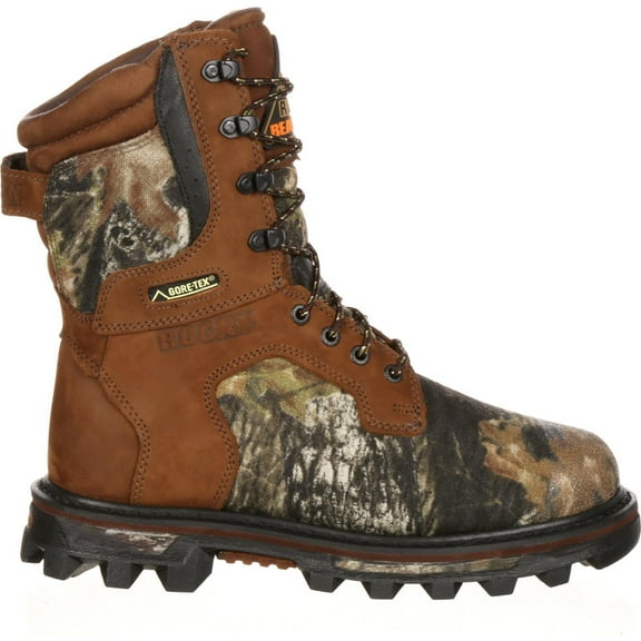 Men's Bear Claw 3D 9275