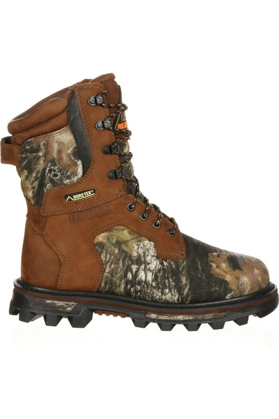 Men's Bear Claw 3D 9275