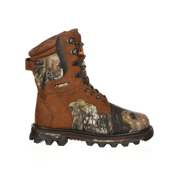 Men's Bear Claw 3D 9275