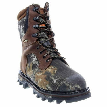 Men's Bear Claw 3D 9275
