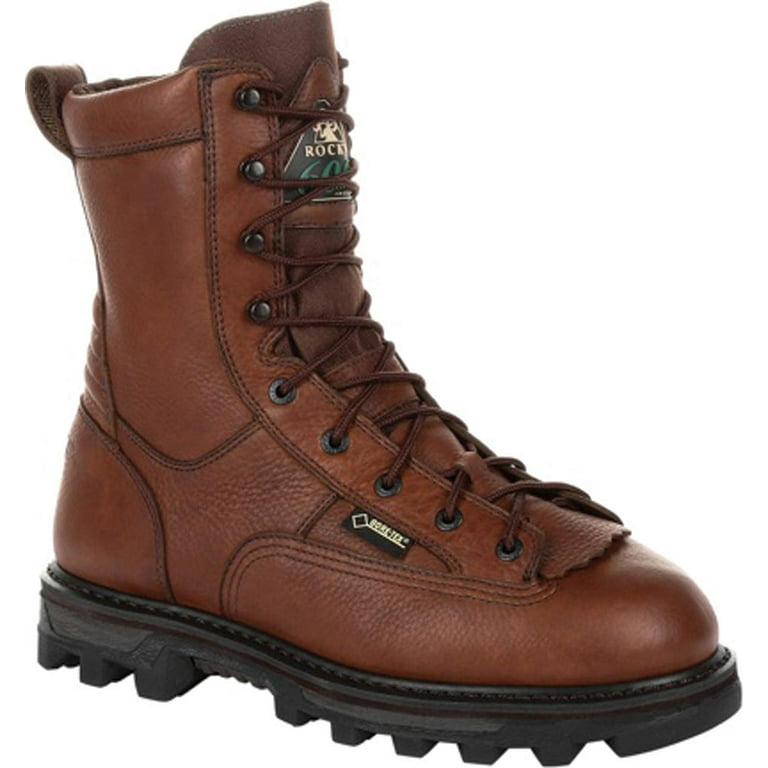 600g thinsulate clearance boots