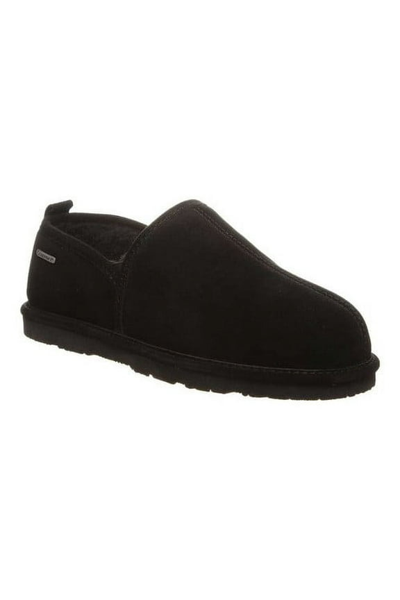 Men's Bearpaw Maddox Closed Back Clog Slipper