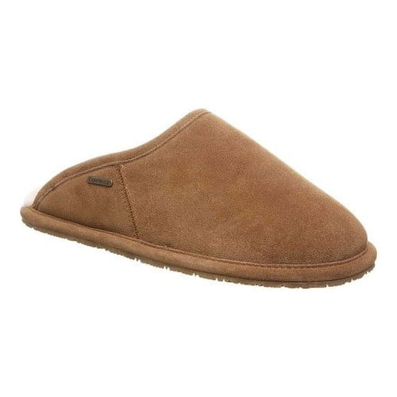 Men's Bearpaw Ori Scuff Slipper