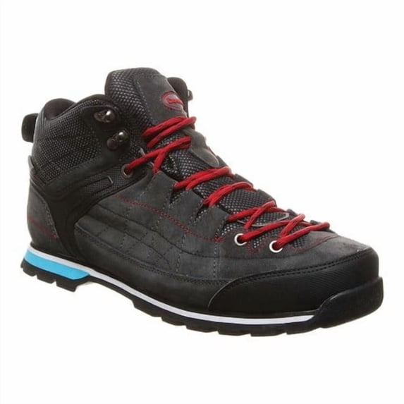 Men's Bearpaw Yosemite Solids Waterproof Hiking Boot