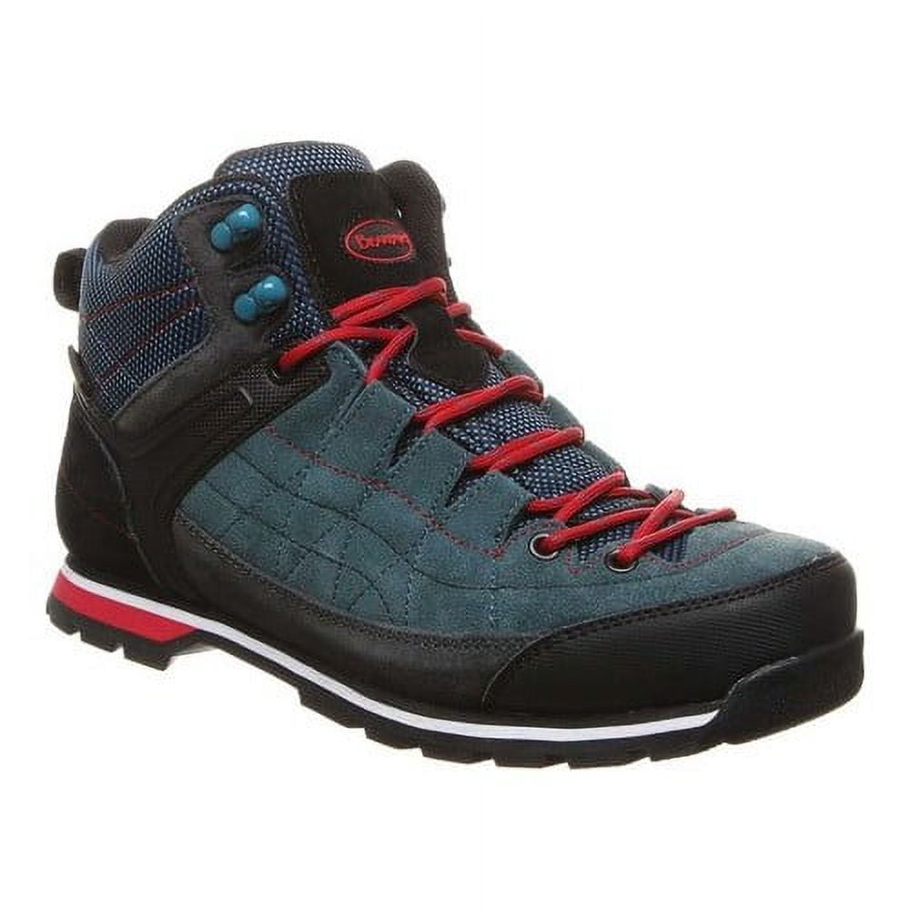 Men s Bearpaw Yosemite Solids Waterproof Hiking Boot