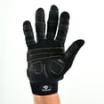 thumbnail image 1 of Men's Beast Mode Full Finger Fitness Gloves, 1 of 2