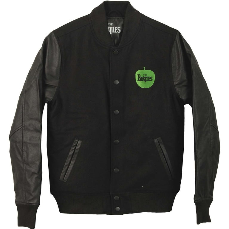 Beatles jacket best sale walmart
