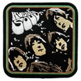thumbnail image 1 of Men's Beatles Rubber Soul Embroidered Patch Multi, 1 of 1