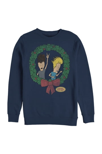 Beavis and Butt Head Men