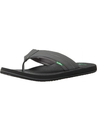 Sanuk Men's Beer Cozy 3 Sandals - High Mountain Sports