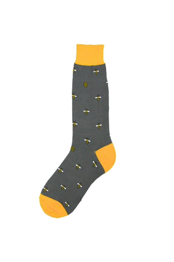 Men's Bees Socks
