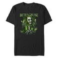 thumbnail image 1 of Men's Beetlejuice Beetlejuice Classic Poses  Graphic T-Shirt, 1 of 5
