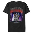 thumbnail image 1 of Men's Beetlejuice It's Showtime Classic Artwork  Graphic T-Shirt, 1 of 5