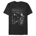 thumbnail image 1 of Men's Beetlejuice Lydia Distressed Poster  Graphic T-Shirt, 1 of 5