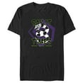 thumbnail image 1 of Men's Beetlejuice Sandworm Say It 3 Times  Graphic T-Shirt, 1 of 5