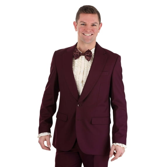 Men's Beetlejuice Suit Blazer