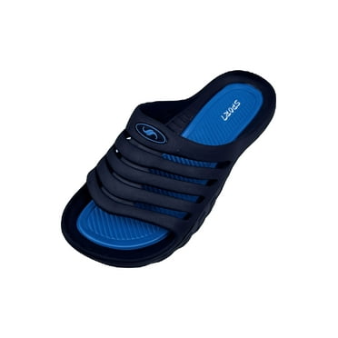 Men's Bello Slides Shower Beach Sandals