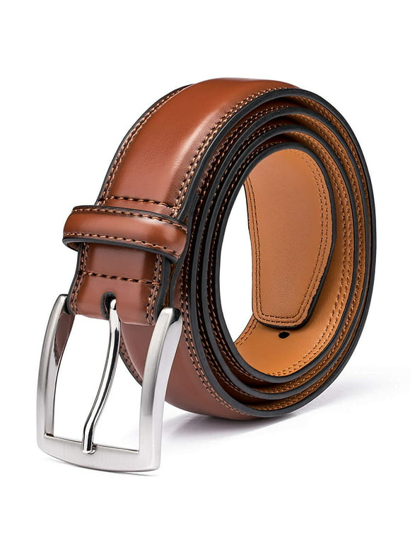 Leather Brown Belt