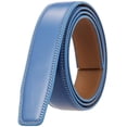 thumbnail image 1 of Men’s Belt Ratchet Automatic Belt for Men 35 mm Wide Leather Belt, 1 of 1