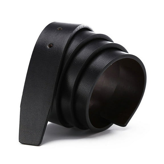 Men's Belt,Reversible Belt Adjustable For Gift Men