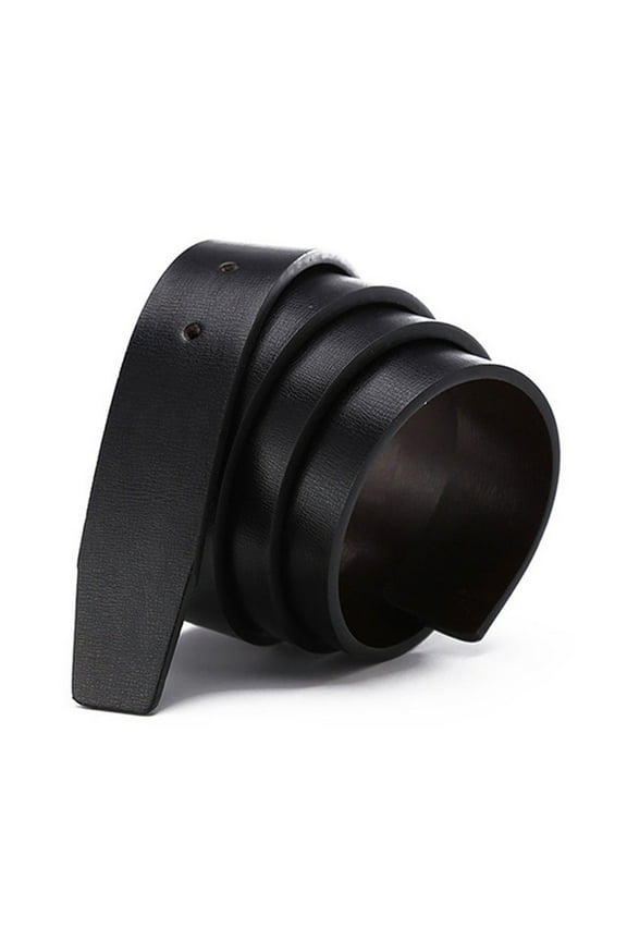 Men's Belt,Reversible Belt Adjustable For Gift Men