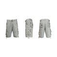 thumbnail image 1 of Men's Belted Cargo Shorts, 1 of 1