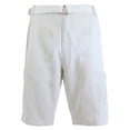 thumbnail image 1 of Men's Belted Cargo Shorts, 1 of 4