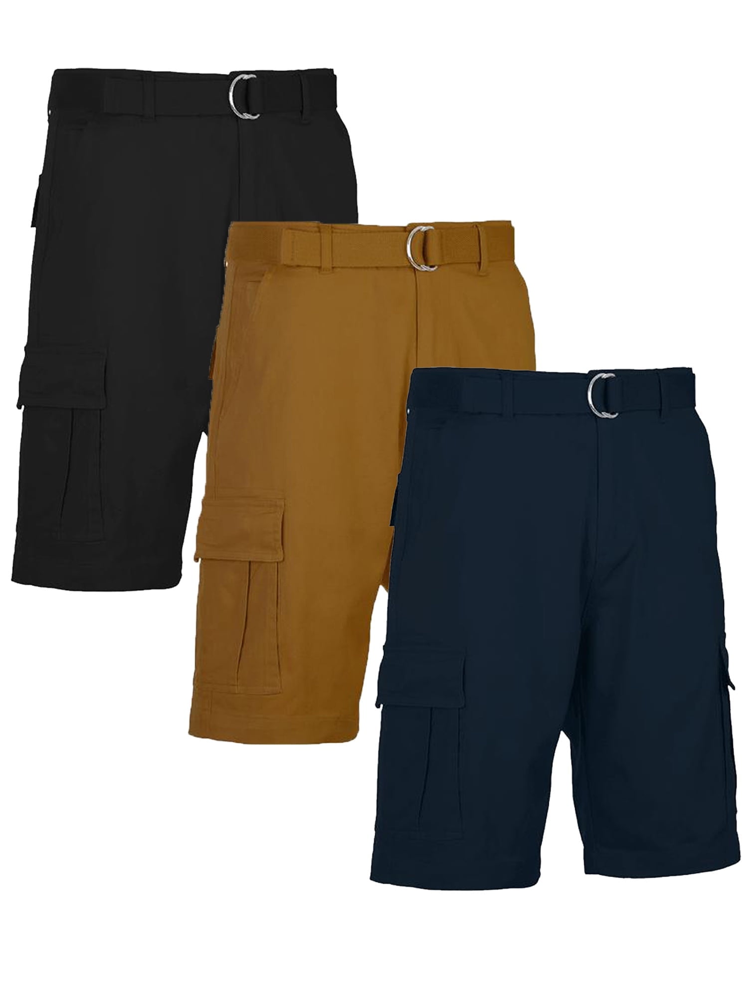 Men-s-Belted-Cotton-Cargo- Men-s-Belted-Cotton-Cargo-
