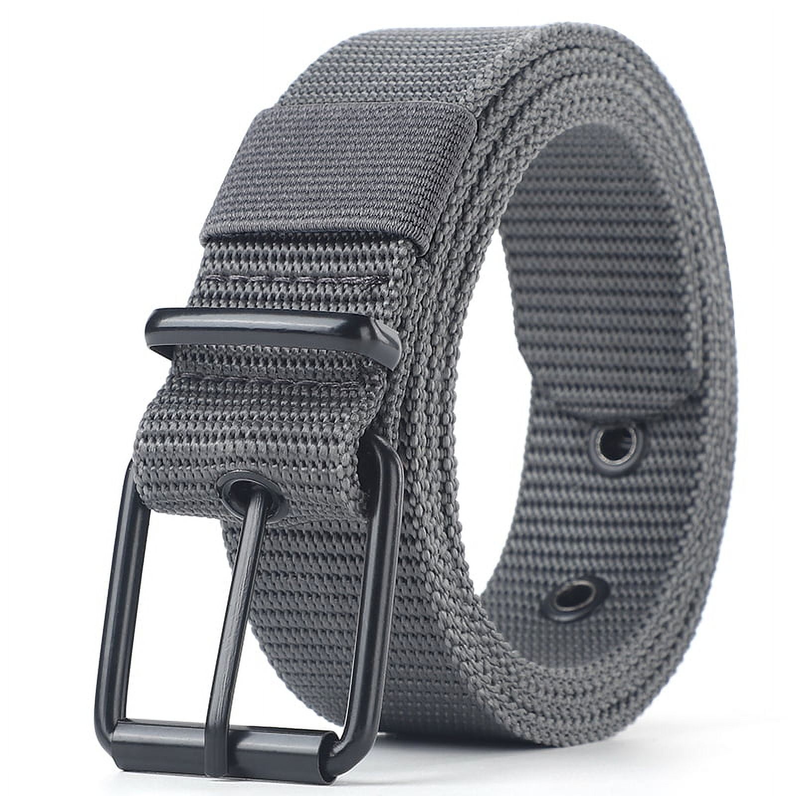 canvas belts for jeans