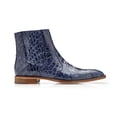 thumbnail image 1 of Men's Belvedere Genuine Alligator Chelsea Boot Ivan Sky Blue R32, 1 of 3
