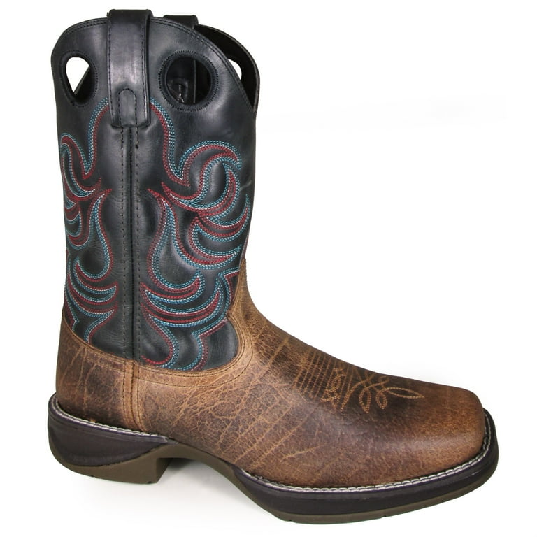 Mens cowboy boots walmart online