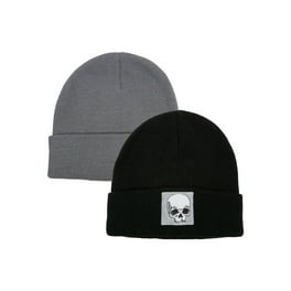 Beanie hats for men walmart online