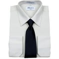 thumbnail image 1 of Men's Berlioni Business Tie Set Dress Shirt And Tie, 1 of 2